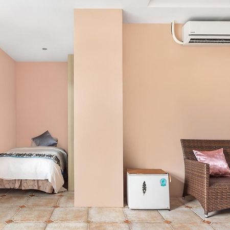 Kenting Shen'S Homestay Cape Eluanbi Kültér fotó