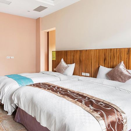 Kenting Shen'S Homestay Cape Eluanbi Kültér fotó