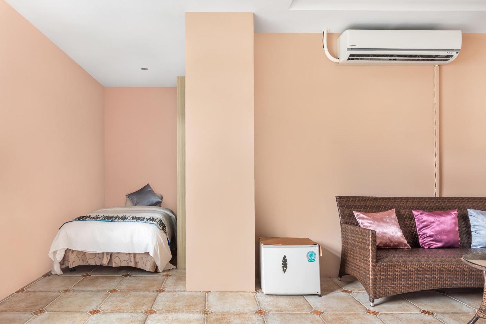 Kenting Shen'S Homestay Cape Eluanbi Kültér fotó