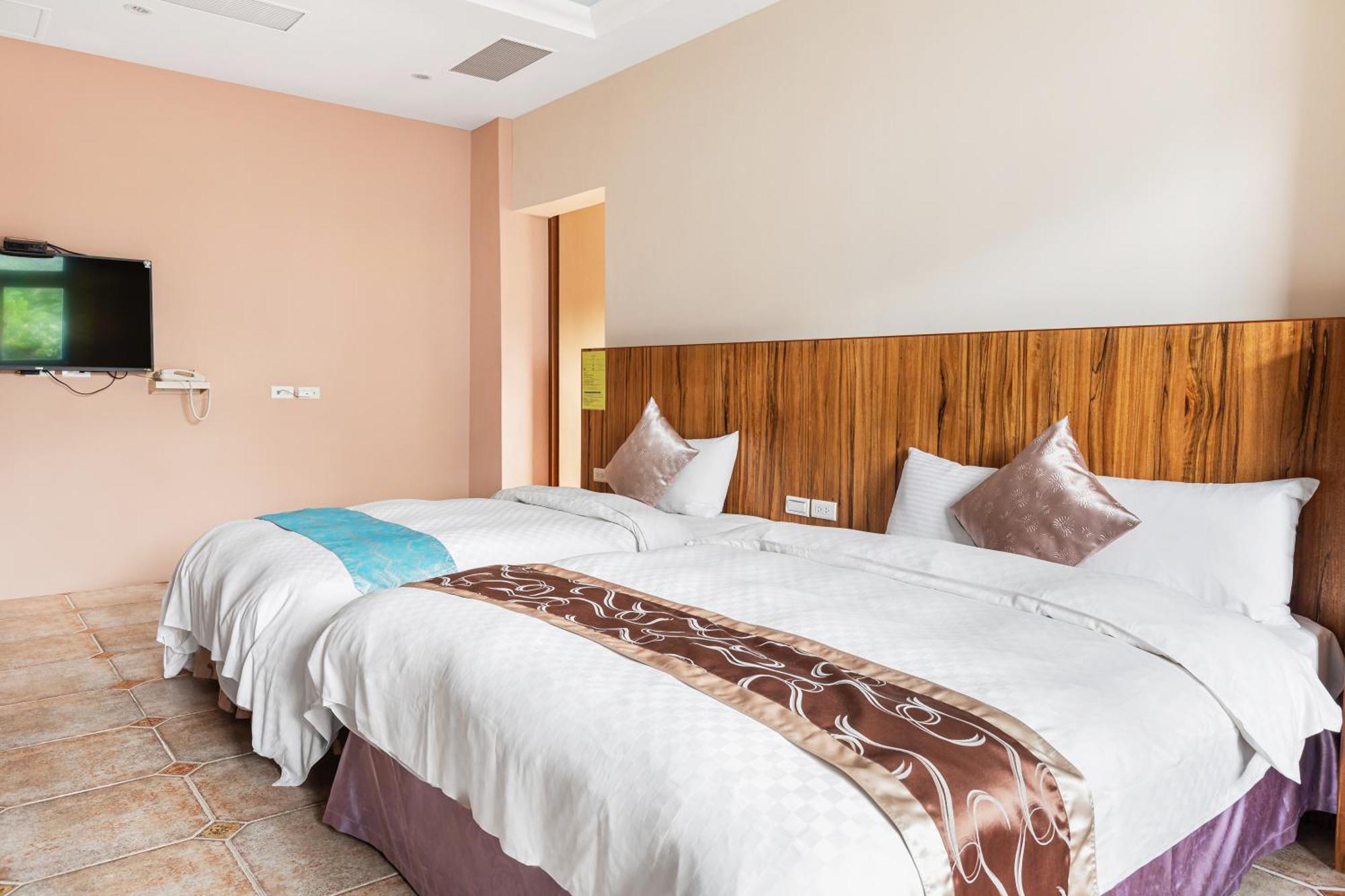Kenting Shen'S Homestay Cape Eluanbi Kültér fotó