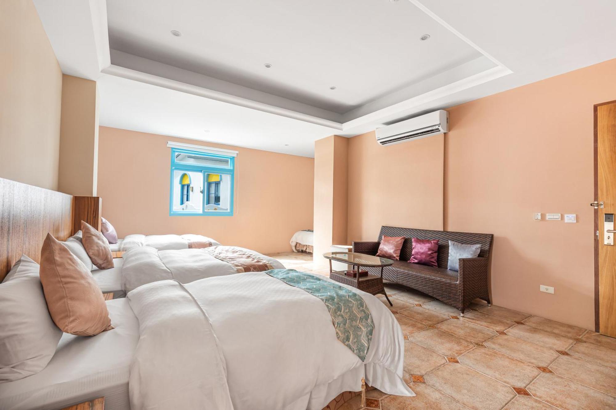 Kenting Shen'S Homestay Cape Eluanbi Kültér fotó