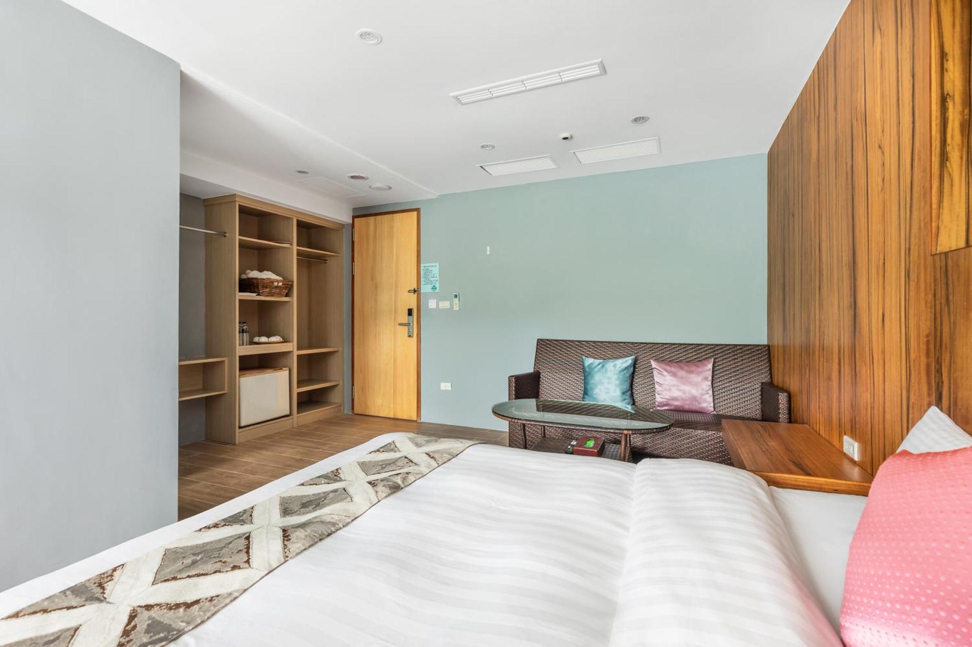 Kenting Shen'S Homestay Cape Eluanbi Kültér fotó