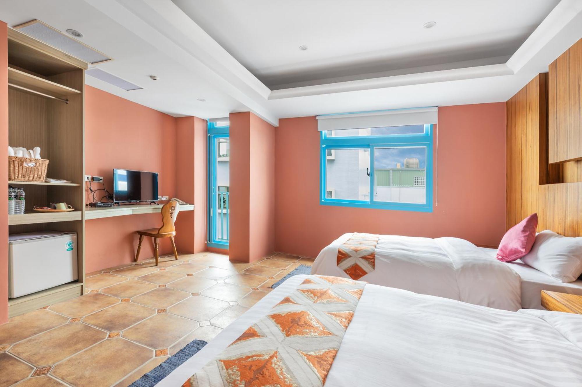 Kenting Shen'S Homestay Cape Eluanbi Kültér fotó