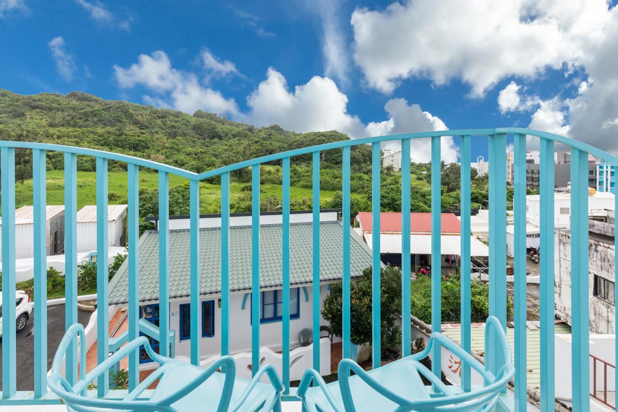 Kenting Shen'S Homestay Cape Eluanbi Kültér fotó