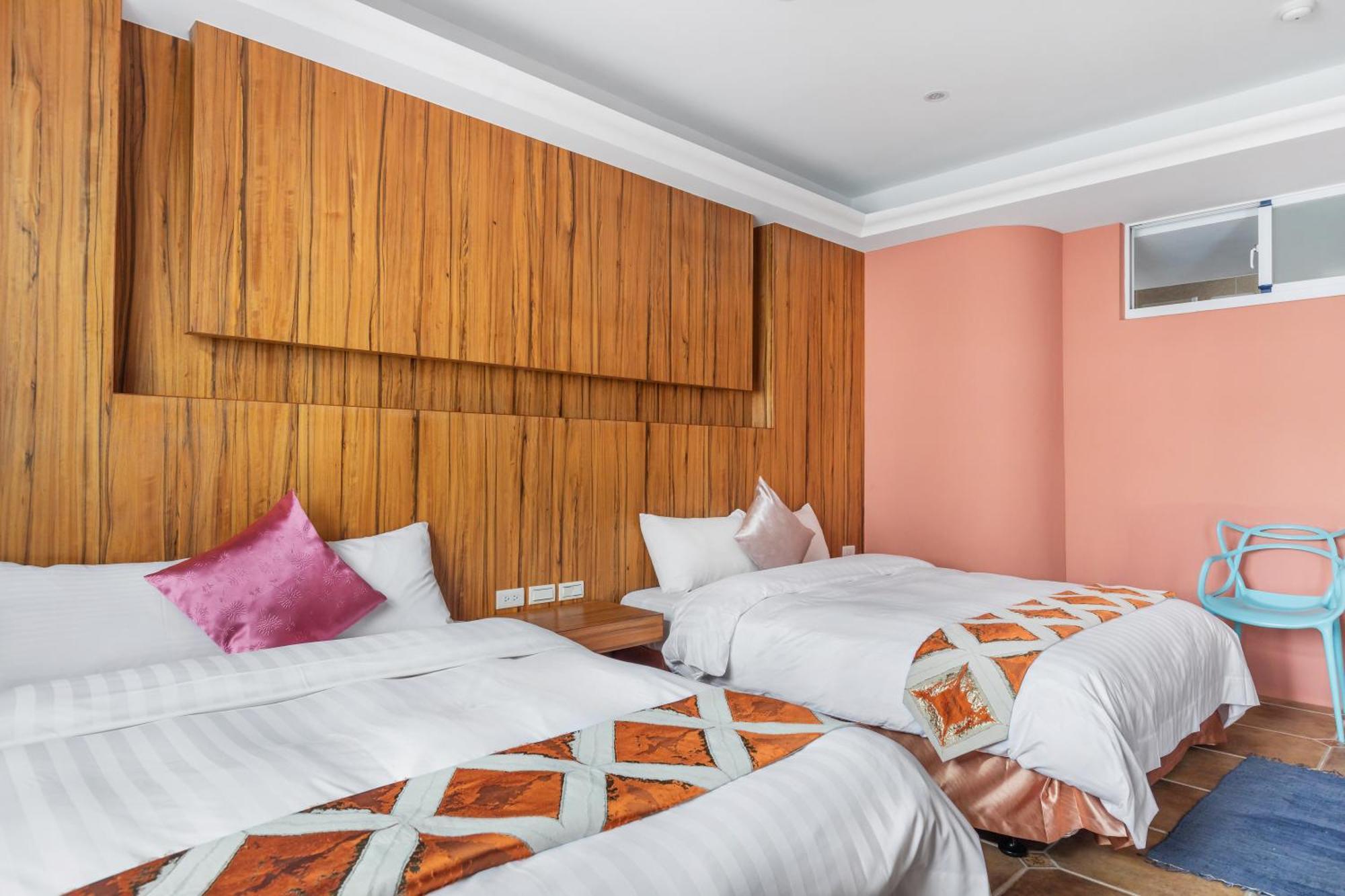 Kenting Shen'S Homestay Cape Eluanbi Kültér fotó