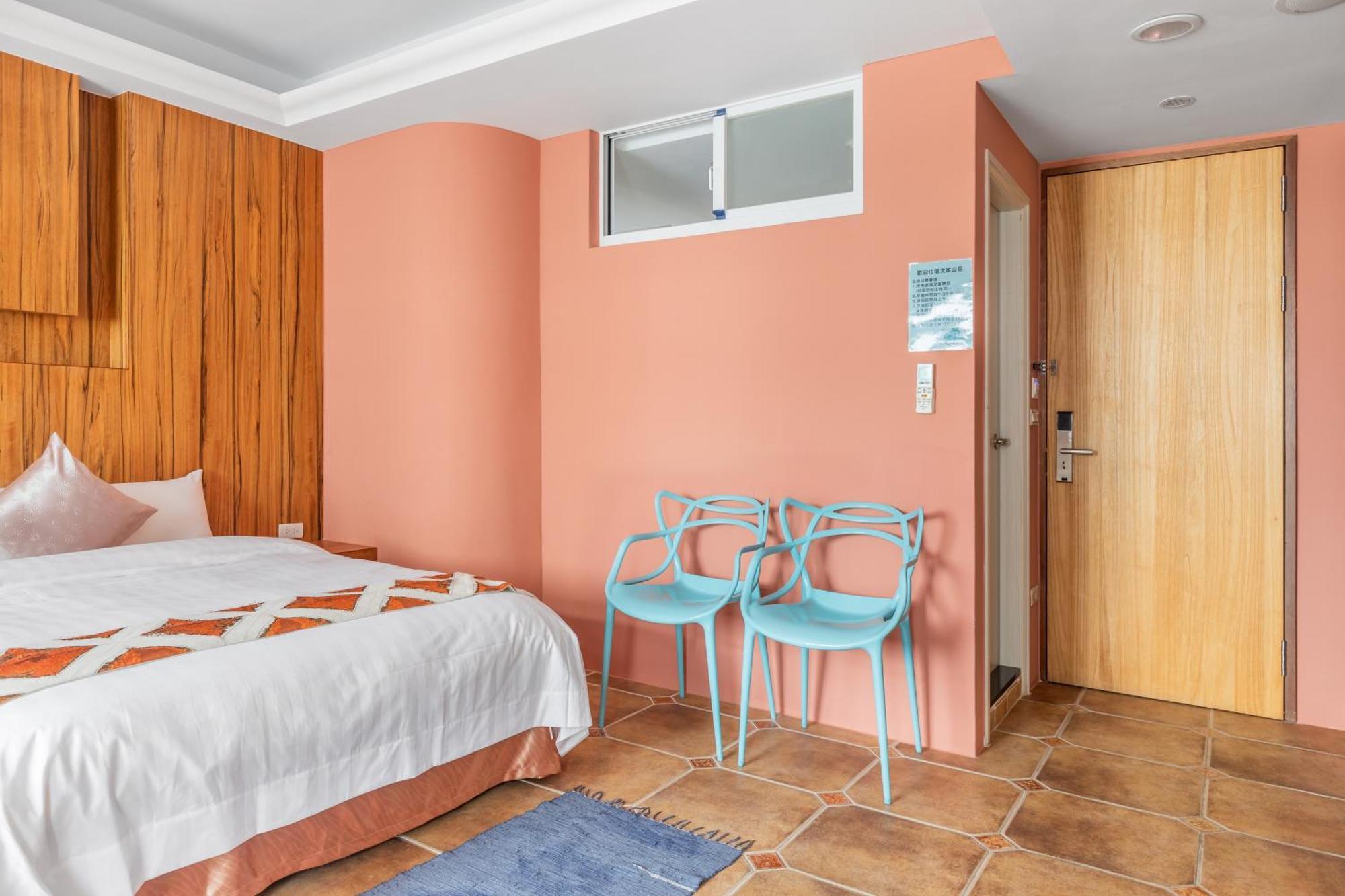 Kenting Shen'S Homestay Cape Eluanbi Kültér fotó
