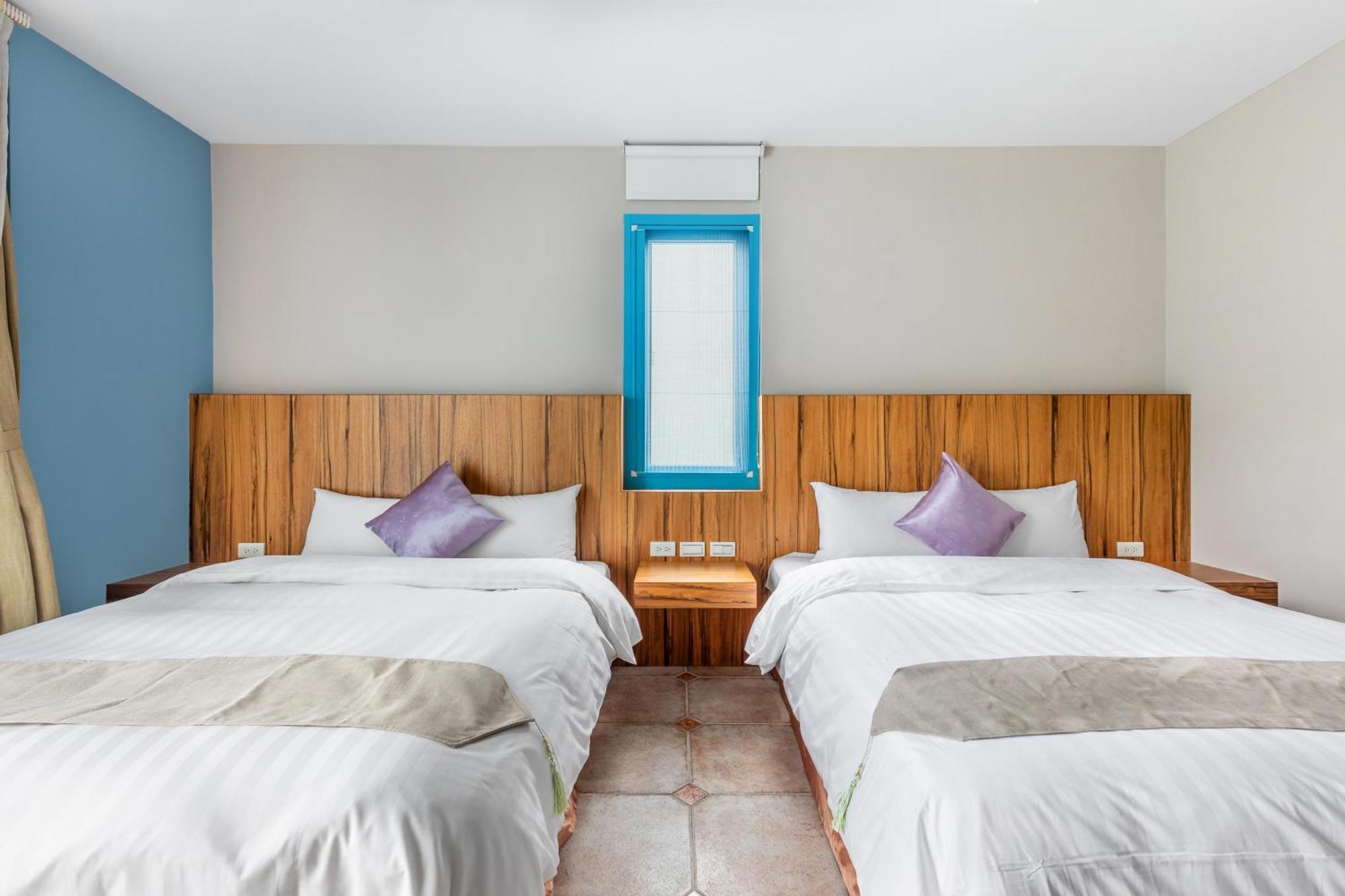 Kenting Shen'S Homestay Cape Eluanbi Kültér fotó