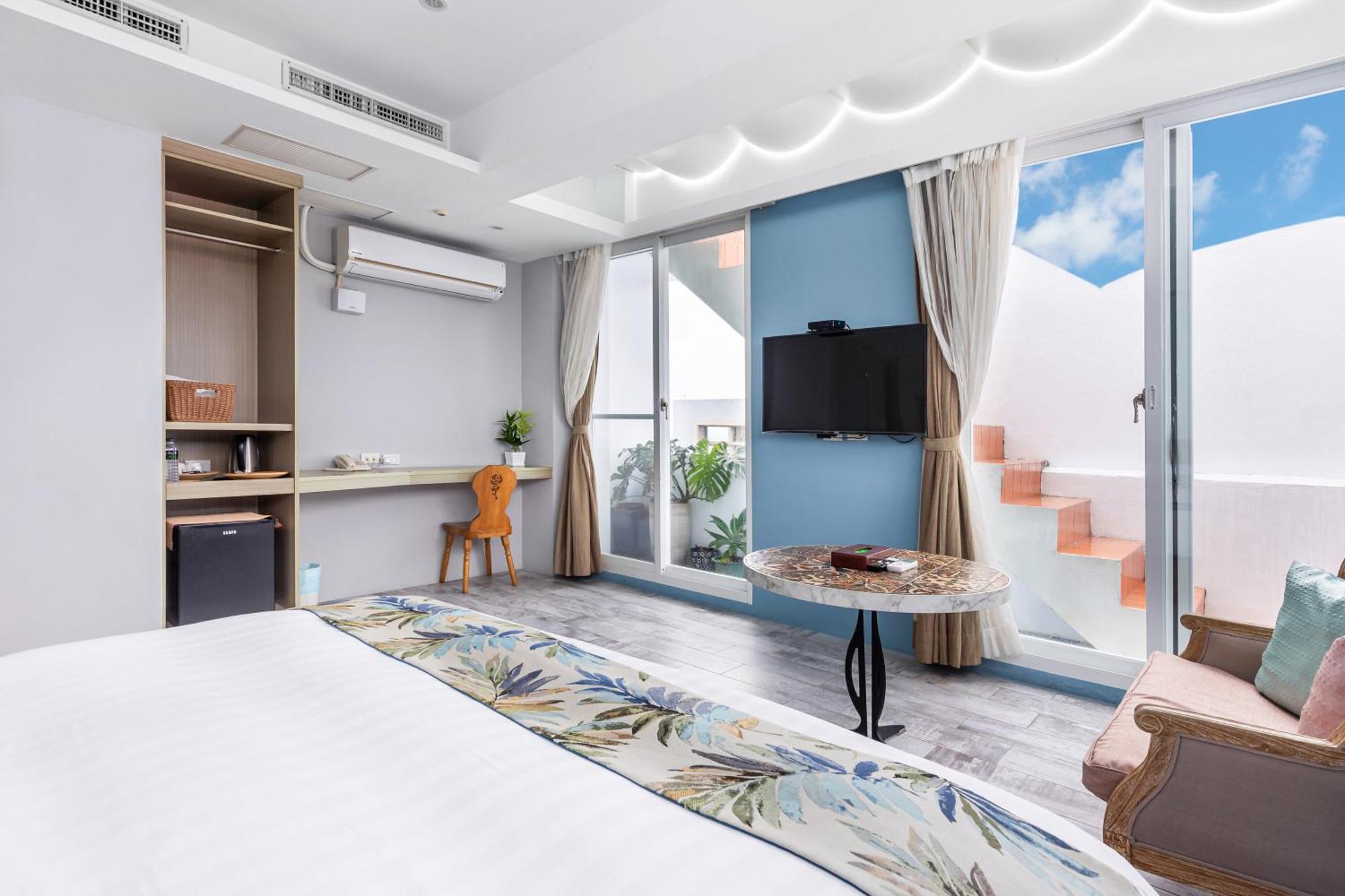 Kenting Shen'S Homestay Cape Eluanbi Kültér fotó