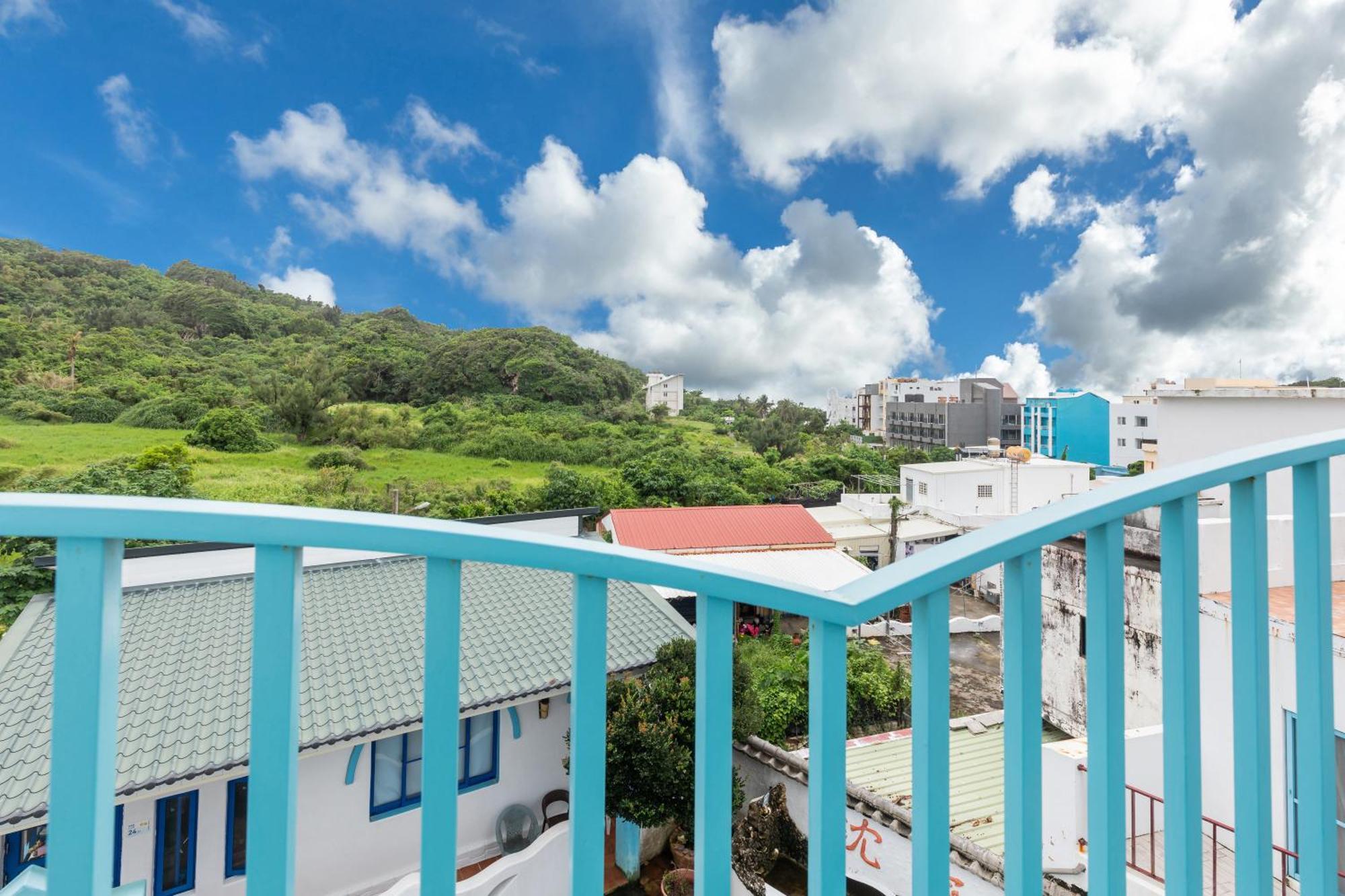 Kenting Shen'S Homestay Cape Eluanbi Kültér fotó