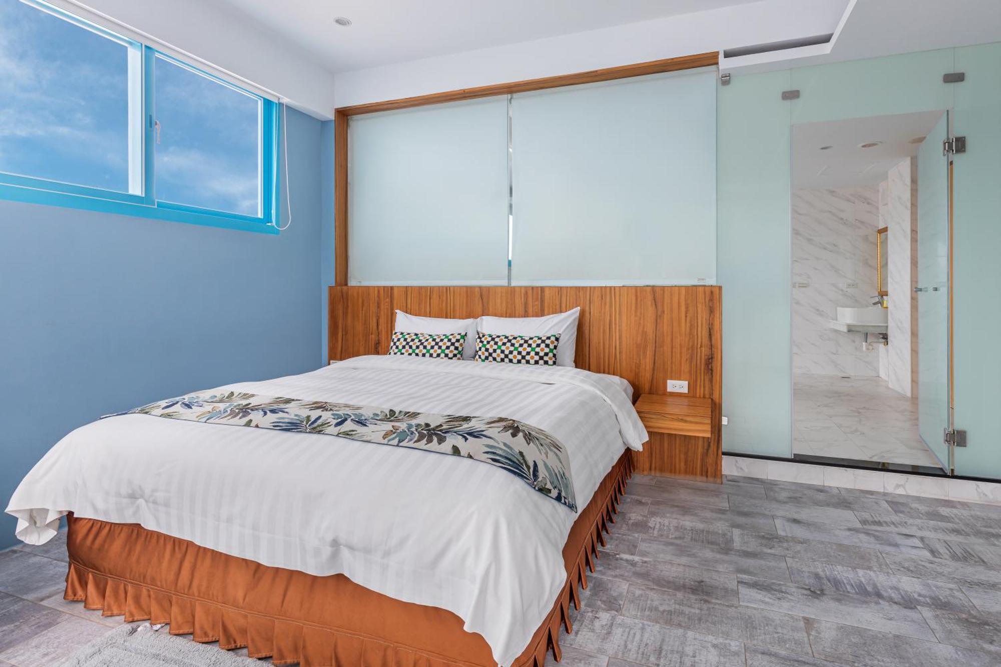 Kenting Shen'S Homestay Cape Eluanbi Kültér fotó