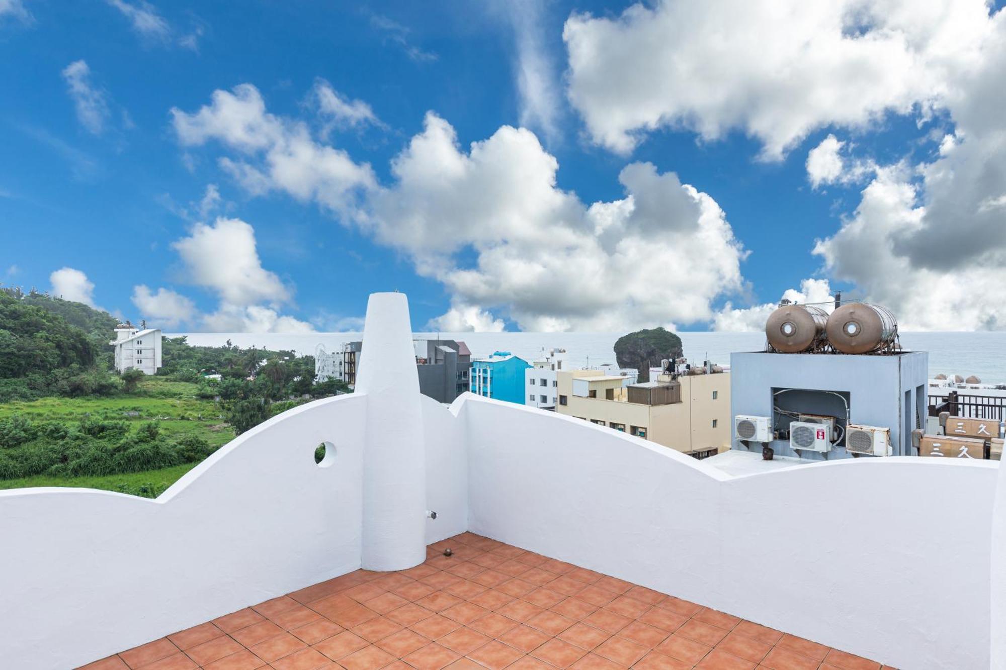 Kenting Shen'S Homestay Cape Eluanbi Kültér fotó