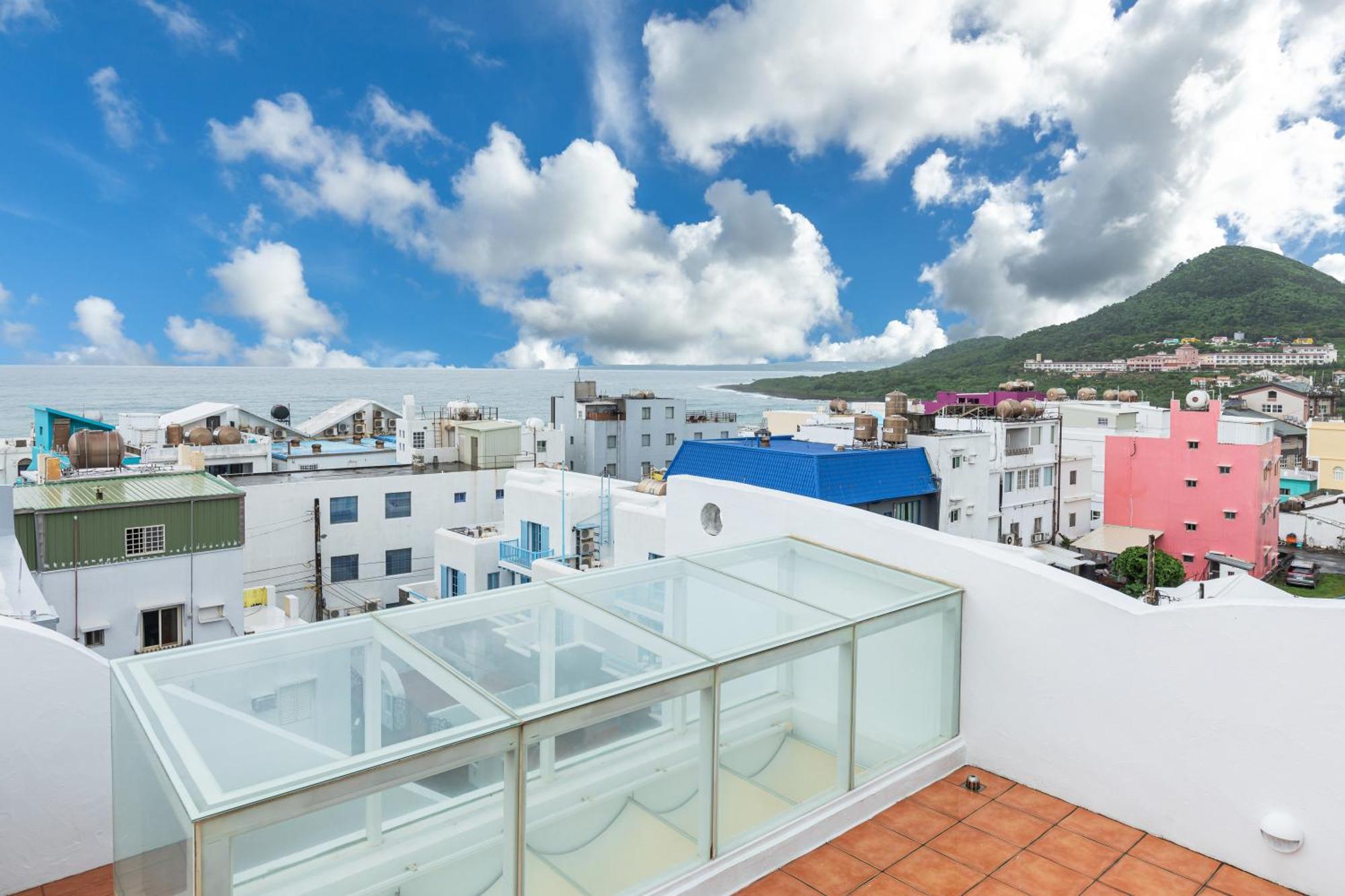 Kenting Shen'S Homestay Cape Eluanbi Kültér fotó