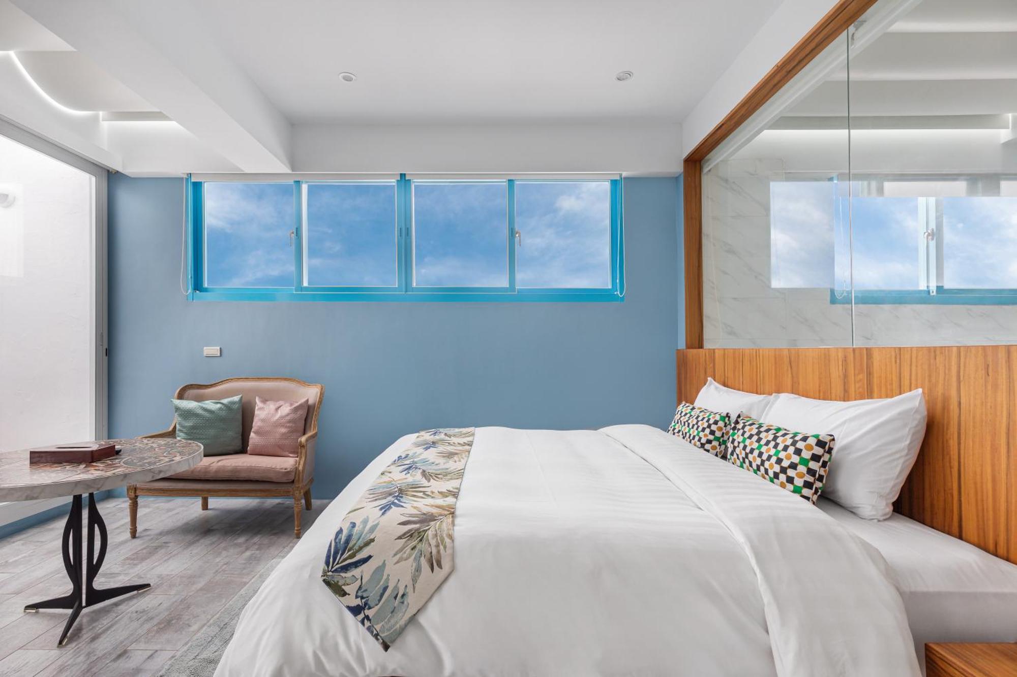 Kenting Shen'S Homestay Cape Eluanbi Kültér fotó