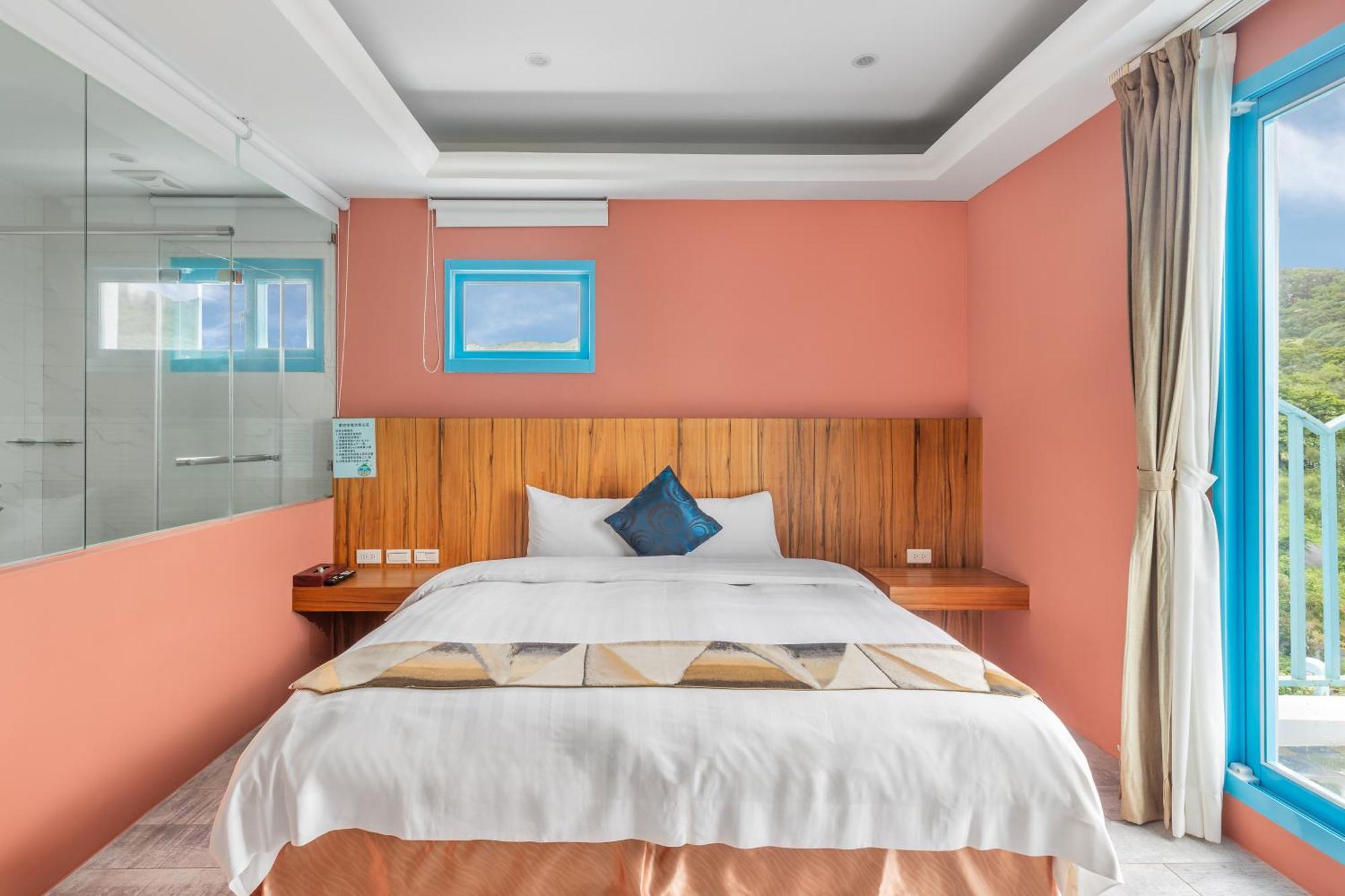 Kenting Shen'S Homestay Cape Eluanbi Kültér fotó