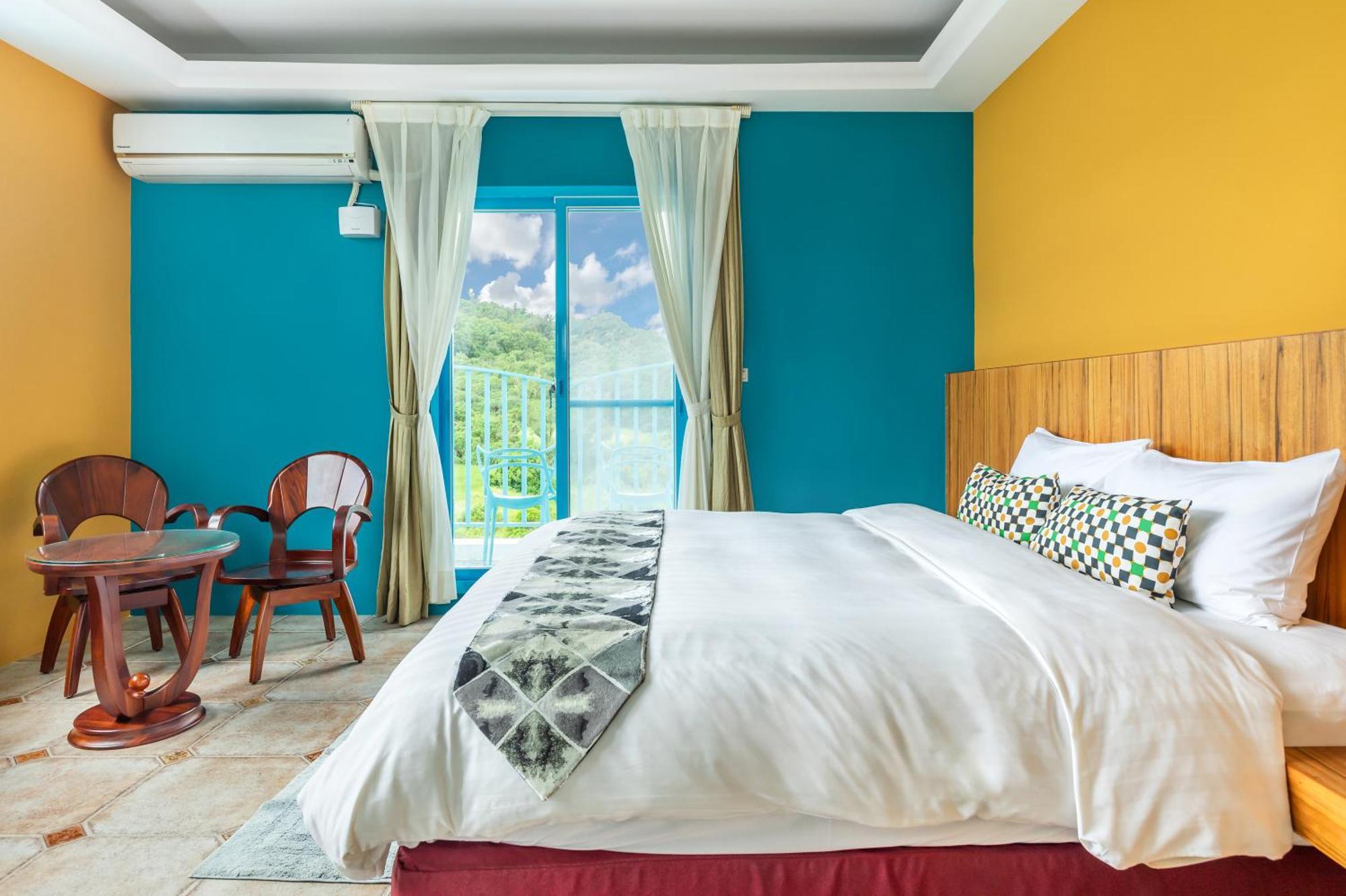 Kenting Shen'S Homestay Cape Eluanbi Kültér fotó