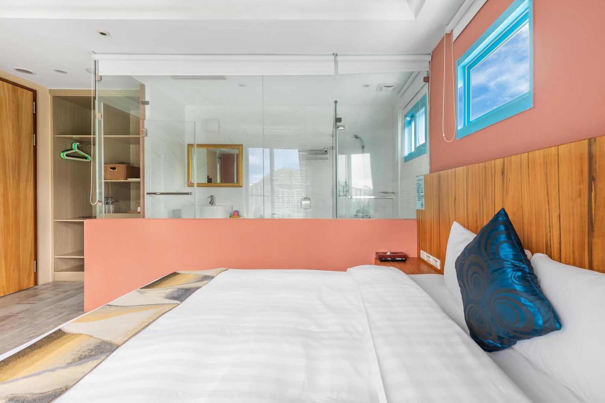 Kenting Shen'S Homestay Cape Eluanbi Kültér fotó