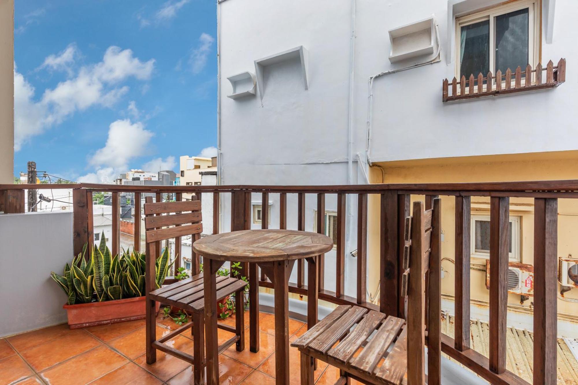 Kenting Shen'S Homestay Cape Eluanbi Kültér fotó