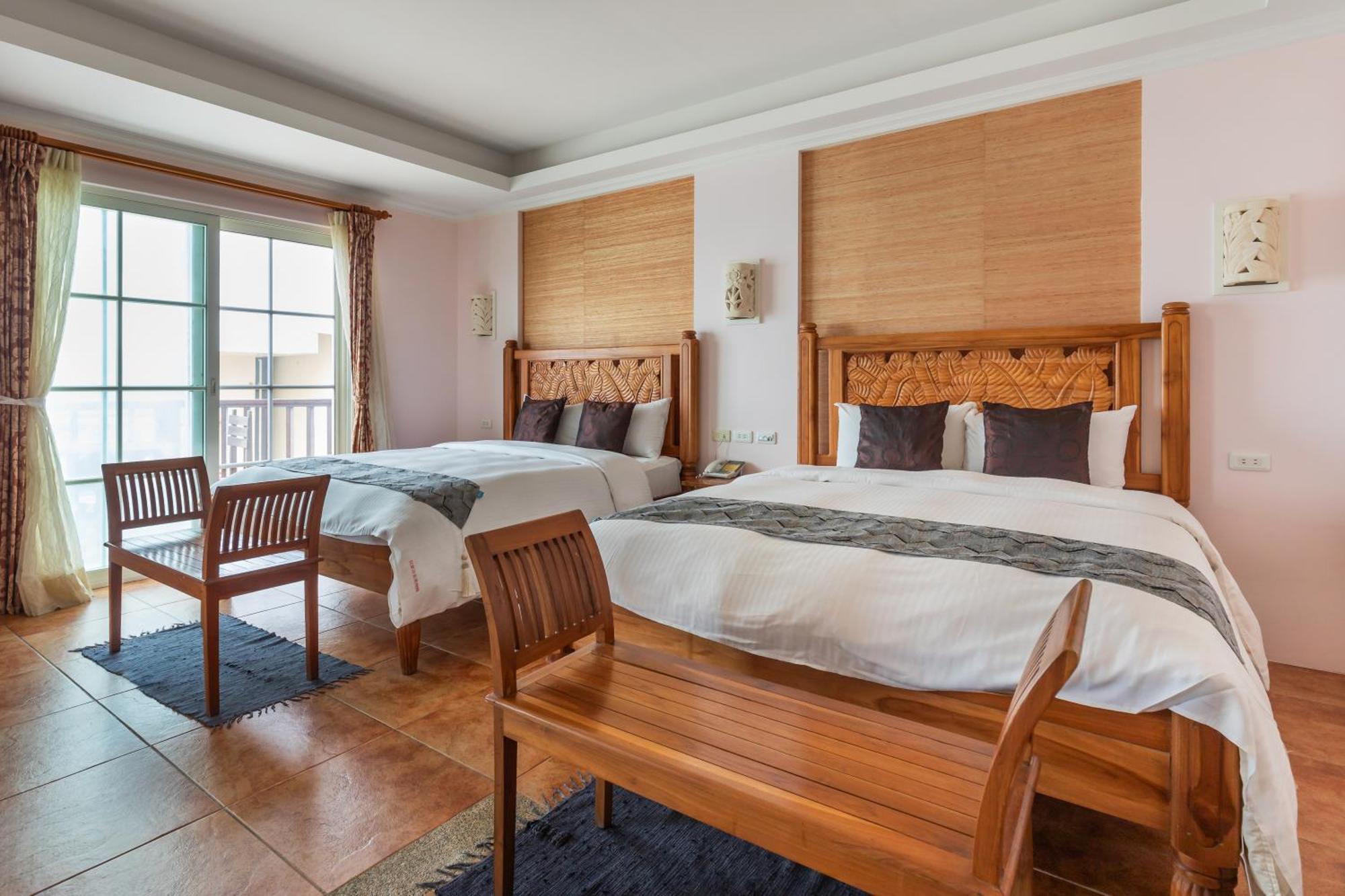 Kenting Shen'S Homestay Cape Eluanbi Kültér fotó