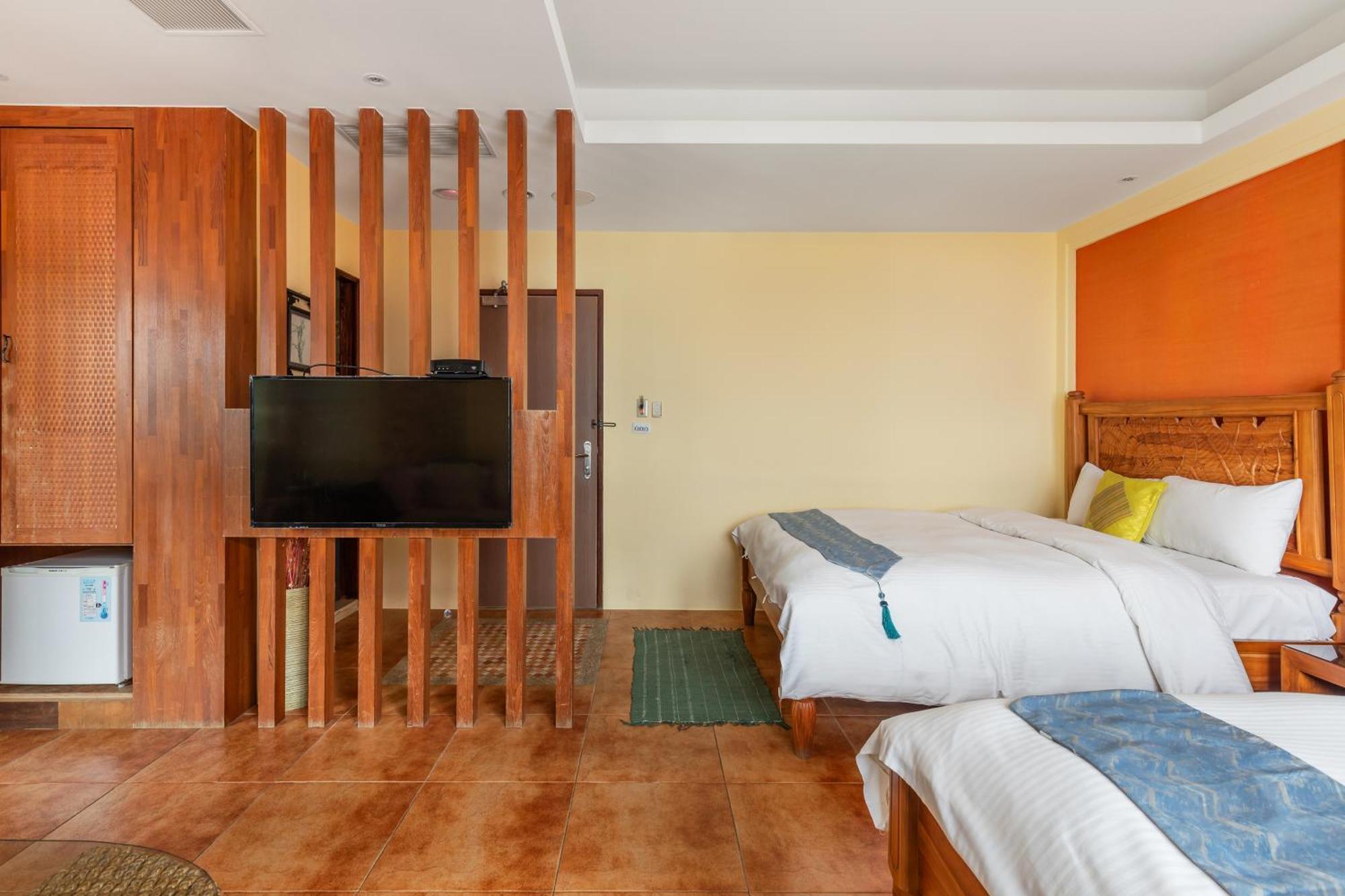 Kenting Shen'S Homestay Cape Eluanbi Kültér fotó
