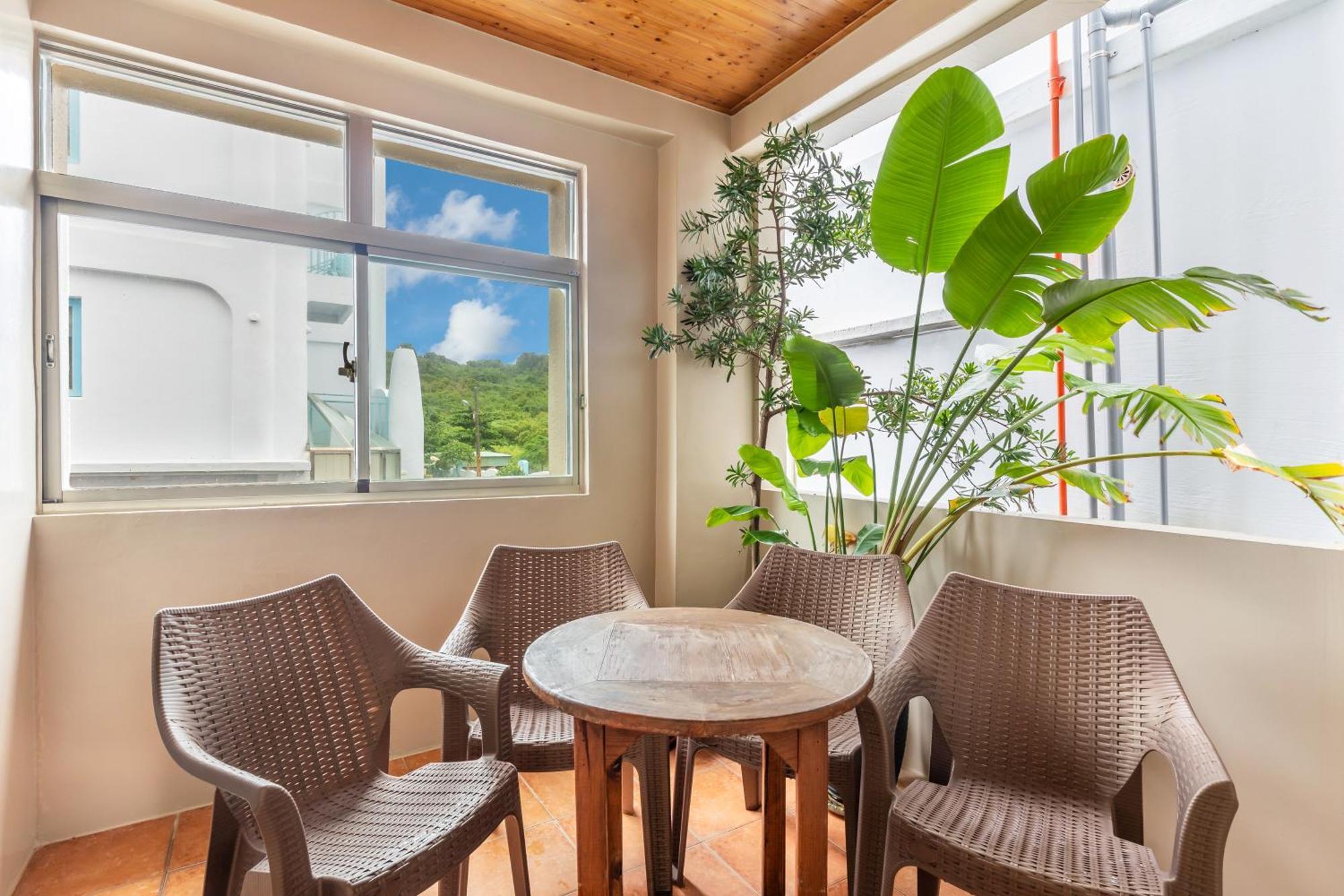 Kenting Shen'S Homestay Cape Eluanbi Kültér fotó