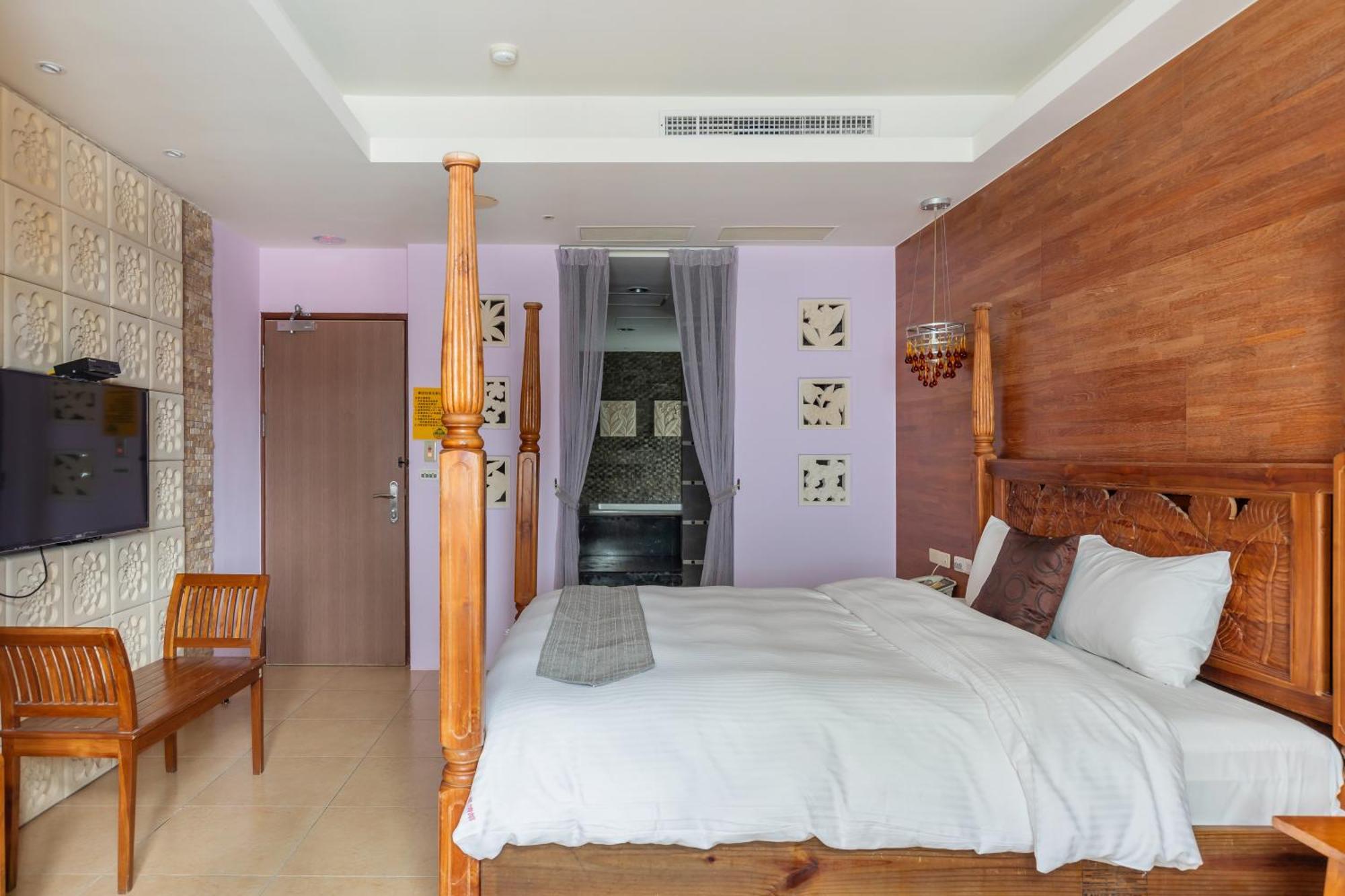 Kenting Shen'S Homestay Cape Eluanbi Kültér fotó