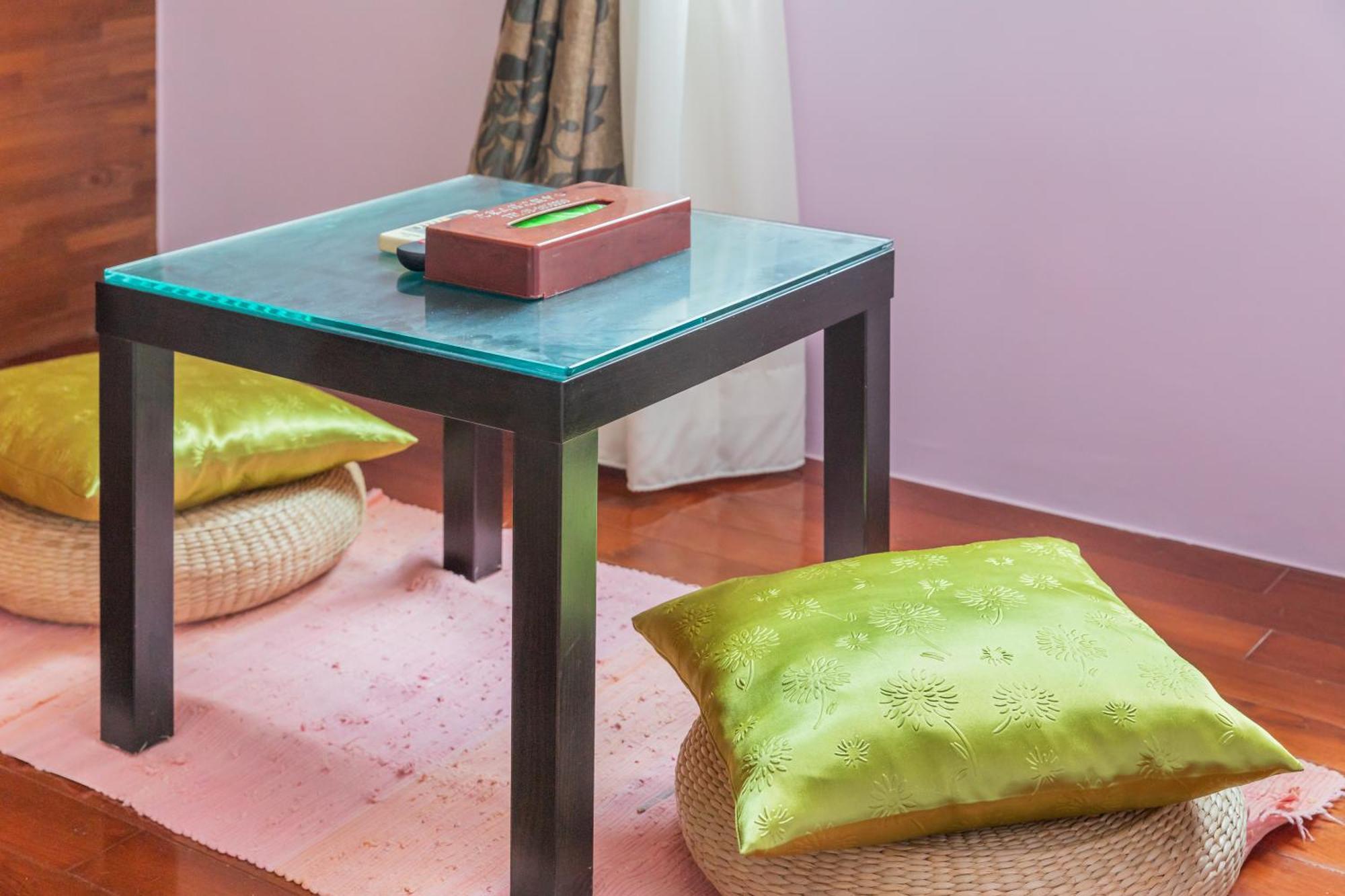 Kenting Shen'S Homestay Cape Eluanbi Kültér fotó