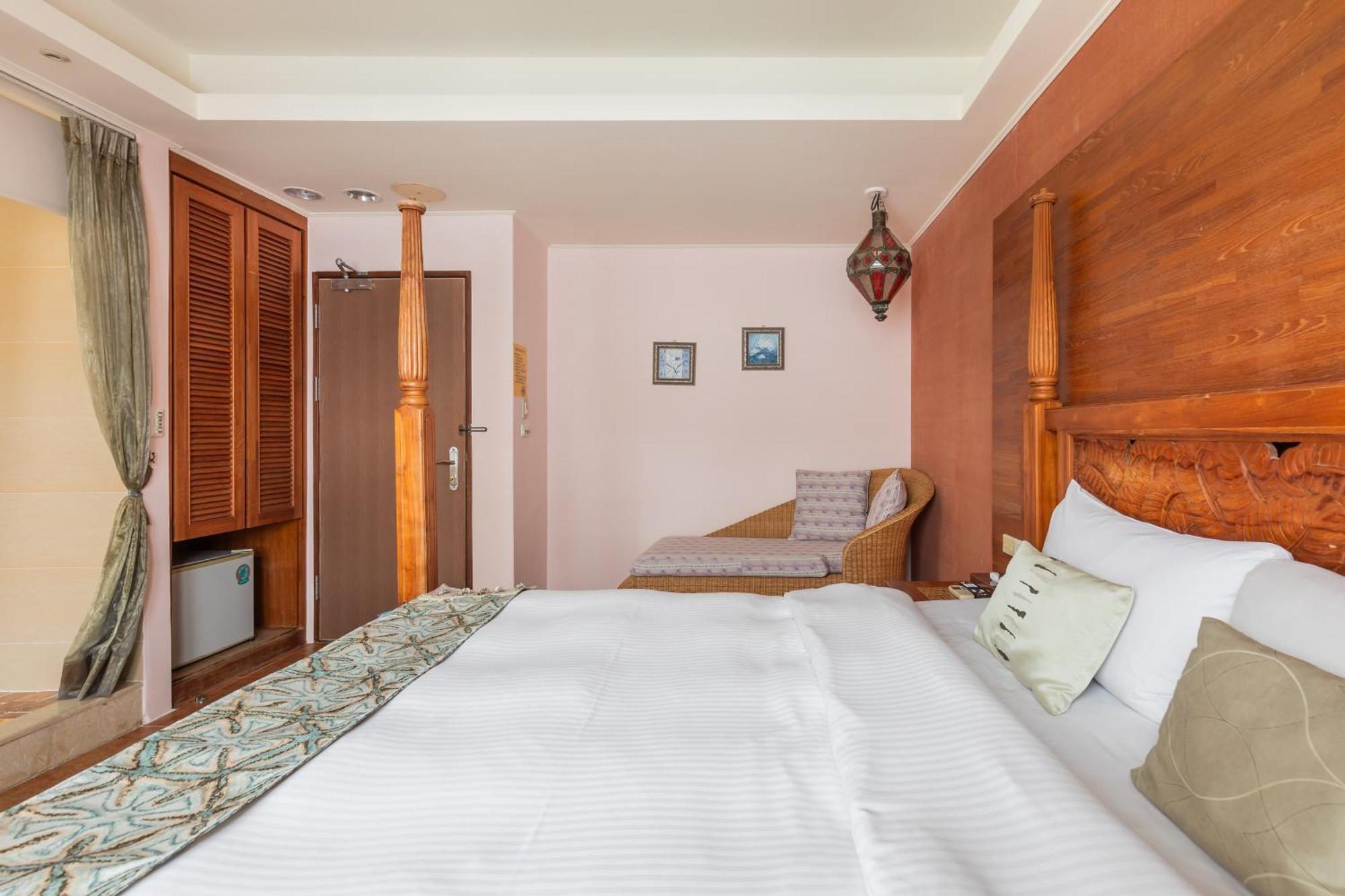 Kenting Shen'S Homestay Cape Eluanbi Kültér fotó