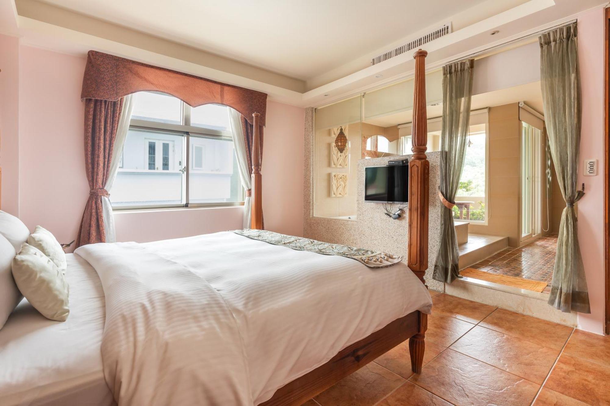Kenting Shen'S Homestay Cape Eluanbi Kültér fotó