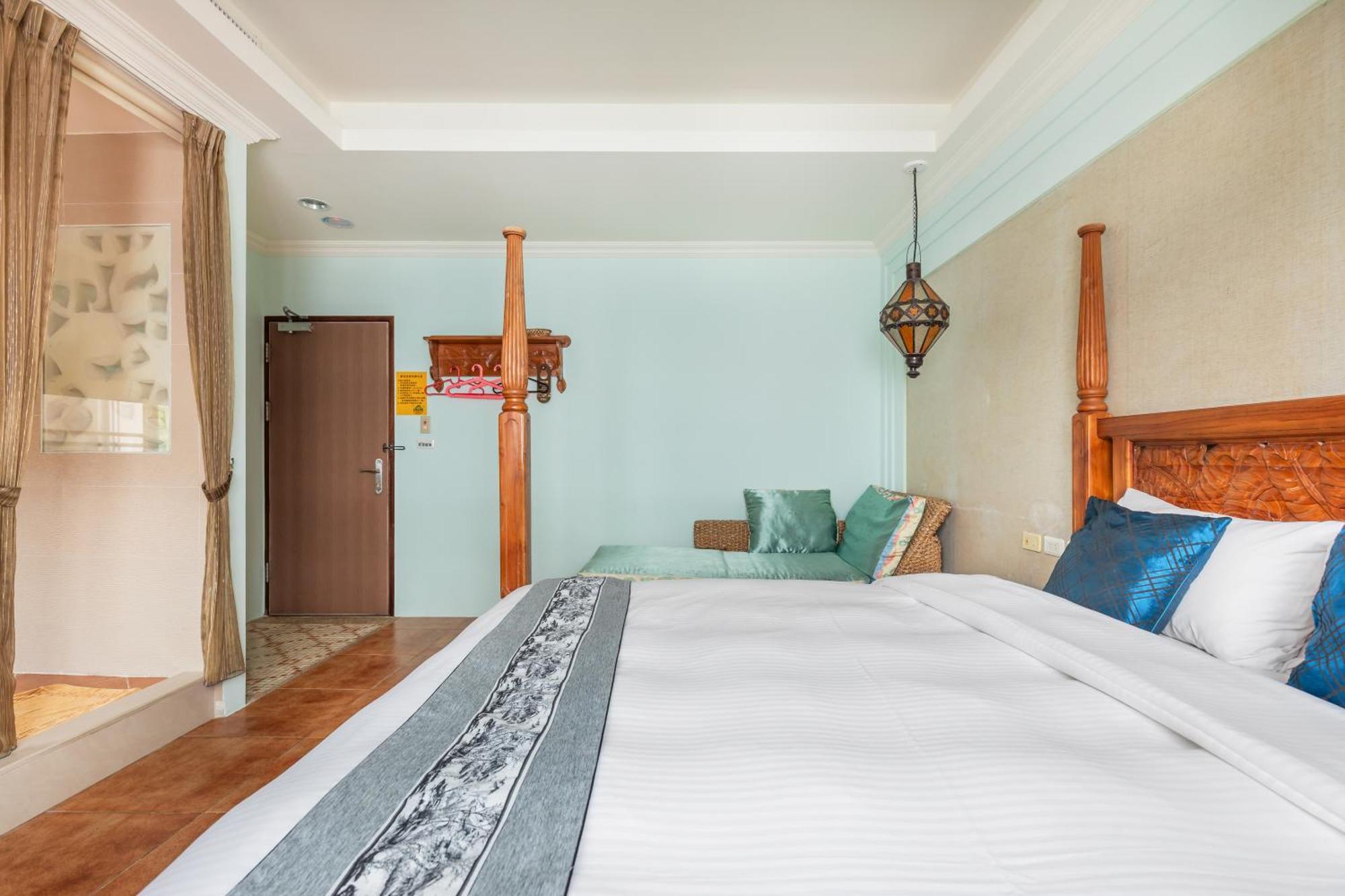 Kenting Shen'S Homestay Cape Eluanbi Kültér fotó