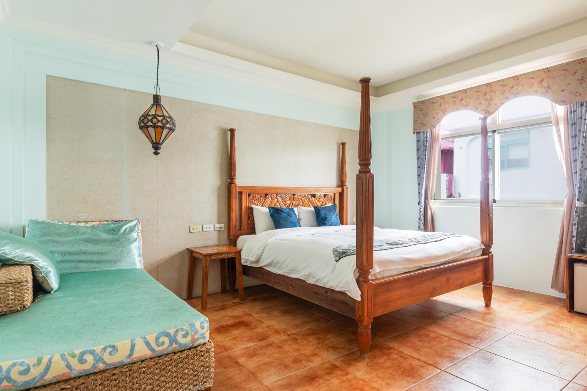 Kenting Shen'S Homestay Cape Eluanbi Kültér fotó